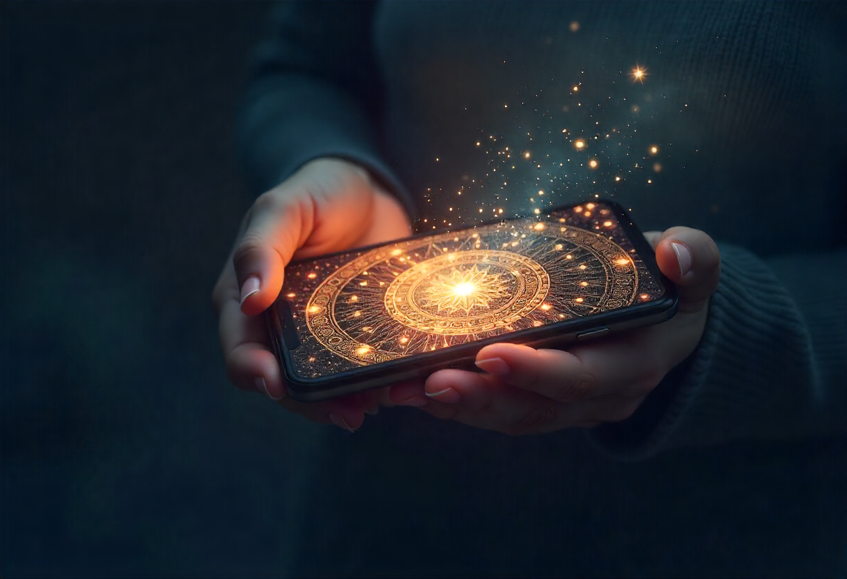 فال دقیق و واقعی