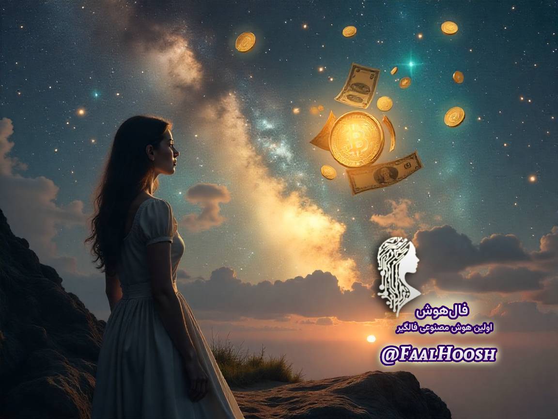 تعبیر خواب پول گرفتن یا دادن